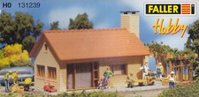 Faller hobby bungalow gebraucht kaufen  Grassau