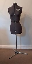 Adjustoform ladies charcoal for sale  WARWICK