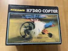 Micronauts hydro copter usato  Molfetta