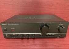 Technics 810 amplificatore usato  Bitonto