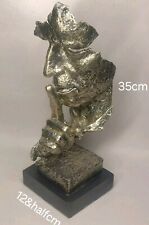 Abstract statue figure for sale  ROTHERHAM