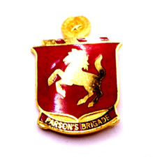 Army crest parson gebraucht kaufen  Böblingen