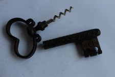 Tire bouchon clef d'occasion  Seyssel