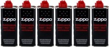 Zippo benzin 125ml gebraucht kaufen  Bad Soden