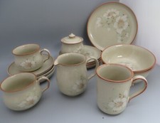 Denby daybreak various for sale  BRIDGWATER