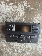 Peugeot 307cc heater for sale Peugeot 307cc heater for sale  READING
