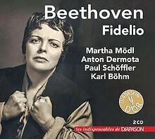 Fidelio karl bohm gebraucht kaufen  Berlin