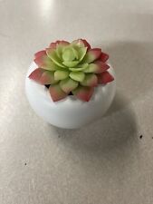Inch artificial succulent for sale  Rosemead