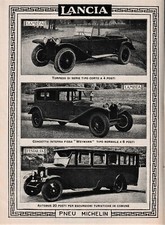 Pubb. 1927 auto usato  Biella