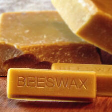 Locally filtered beeswax for sale  NEWTON ABBOT