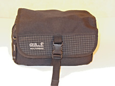 Jack wolfskin kulturbag gebraucht kaufen  Wittingen