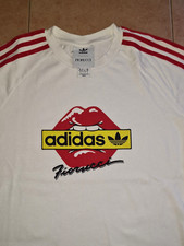 Shirt adidas fiorucci usato  Italia