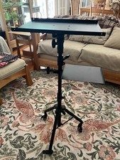 Laptop tripod shelf for sale  Amherst