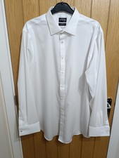 Mens white formal for sale Mens white formal for sale  BASINGSTOKE
