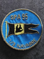 Patch ecusson armée d'occasion  Illzach