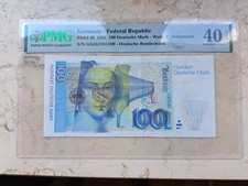 100 deutsche mark gebraucht kaufen  Dingolfing
