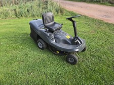 Mountfield r25v... ride for sale  MARKET DRAYTON