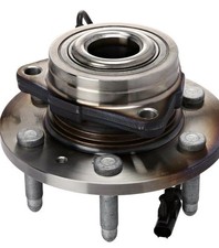 Cubo de rolamento de roda Timken dianteiro, predefinido, pré-lubrificado, selado TMSP500301 Gd3 US$ 180 comprar usado  Enviando para Brazil