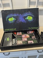 Atmosfear the harbingers d'occasion  Expédié en Belgium
