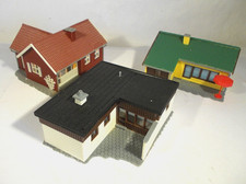 Heljan wohnhaus bungalow gebraucht kaufen  Niedernhausen