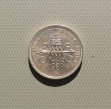 Two pound coin for sale  CARDIFF