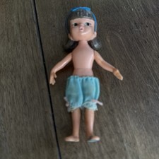 Hasbro 1965 dolly for sale  Eatontown