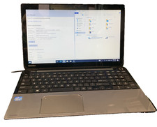 Toshiba satellite l55 for sale  La Mesa