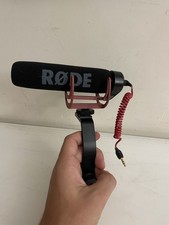 Microfono rode rodemic usato  Roma
