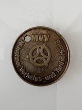 Mvv münchner verkehrs gebraucht kaufen Mvv münchner verkehrs gebraucht kaufen  Taufkirchen