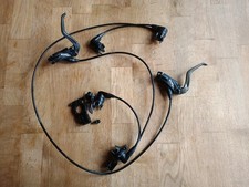 Magura hs33 hinten gebraucht kaufen  Gauting