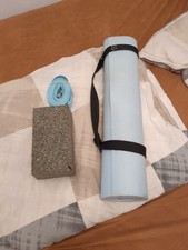 Yoga set matte gebraucht kaufen  Nürnberg