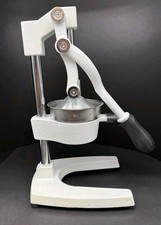 ZUES Ferro Fundido Manual Citrus - Espremedor de Frutas - Extrator comprar usado  Enviando para Brazil