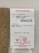Pack hammer springs for sale  La Fayette