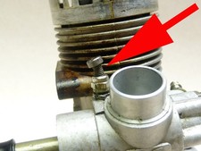 Max motor verbrennungsmotor gebraucht kaufen  Münster