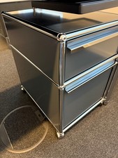 Usm haller rollcontainer gebraucht kaufen  Berlin