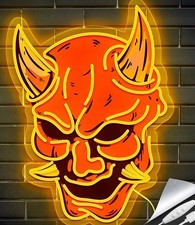 Neon sign game for sale  Mokena