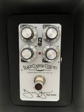 Usado, Pedal de guitarra Laney TI-BOOST distorção/overdrive comprar usado  Enviando para Brazil