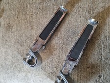 Motorcycle chopper rear for sale  WOODBRIDGE