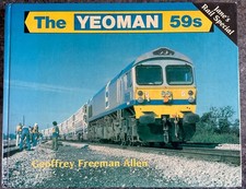 Yeoman 59s jane for sale  WOTTON-UNDER-EDGE