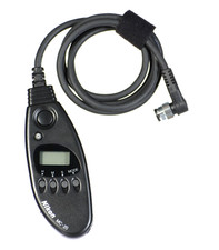 Nikon MC-20 Fernauslösekabel D100, D1X, D2H, D200, D3, D4, D5, D300, D700,F5, F6 comprar usado  Enviando para Brazil