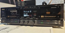 Akai w45 stereo gebraucht kaufen  Salzgitter
