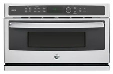 Forno elétrico de parede GE Profile PSB9240SFSS 30 polegadas único, aço inoxidável comprar usado  Enviando para Brazil