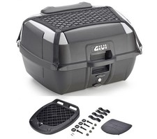 Bauletto universale givi usato  Italia