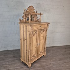 26708 vertiko aufsatzvertiko gebraucht kaufen  Nordhorn