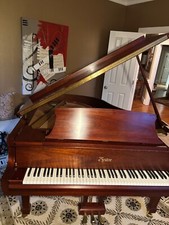 Boston steinway 163 for sale  Summerfield