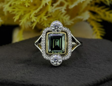 1920s green radiant for sale  HARROW