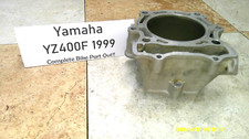 Yamaha yz400f wr400foem for sale  Lake Geneva
