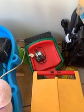 Battery operated electric for sale  MAIDENHEAD