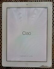 Apple ipad 16gb usato  Brescia