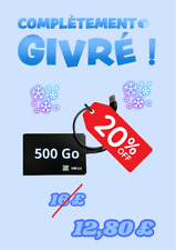 Disque dur externe d'occasion  Saint-Hilaire-du-Rosier